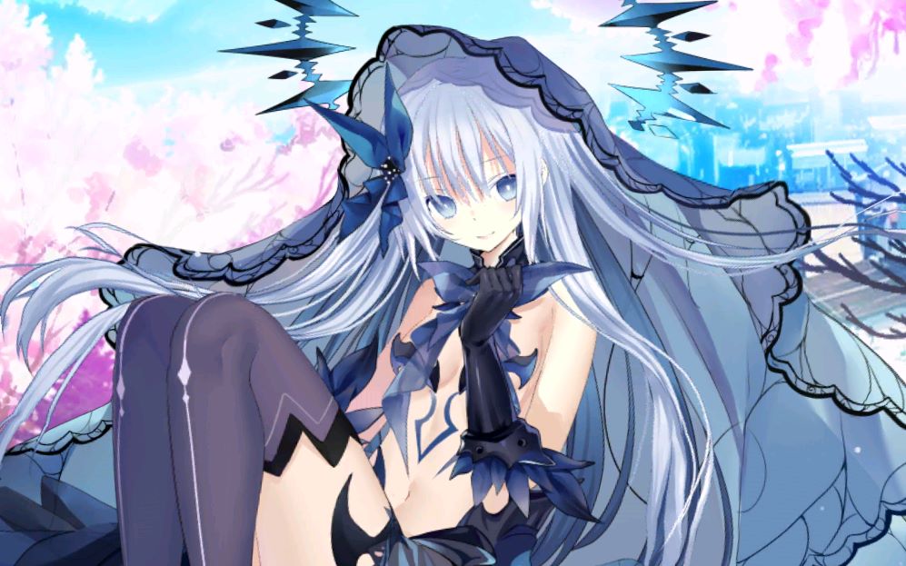 樱优的中二德丽莎-崩坏学园2修女庇佑1-3打法参考_哔哩哔哩 (゜-゜)つ