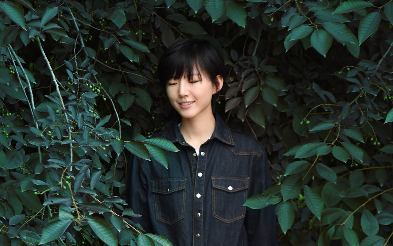 活动  【孟梓翻唱】《天天想你》