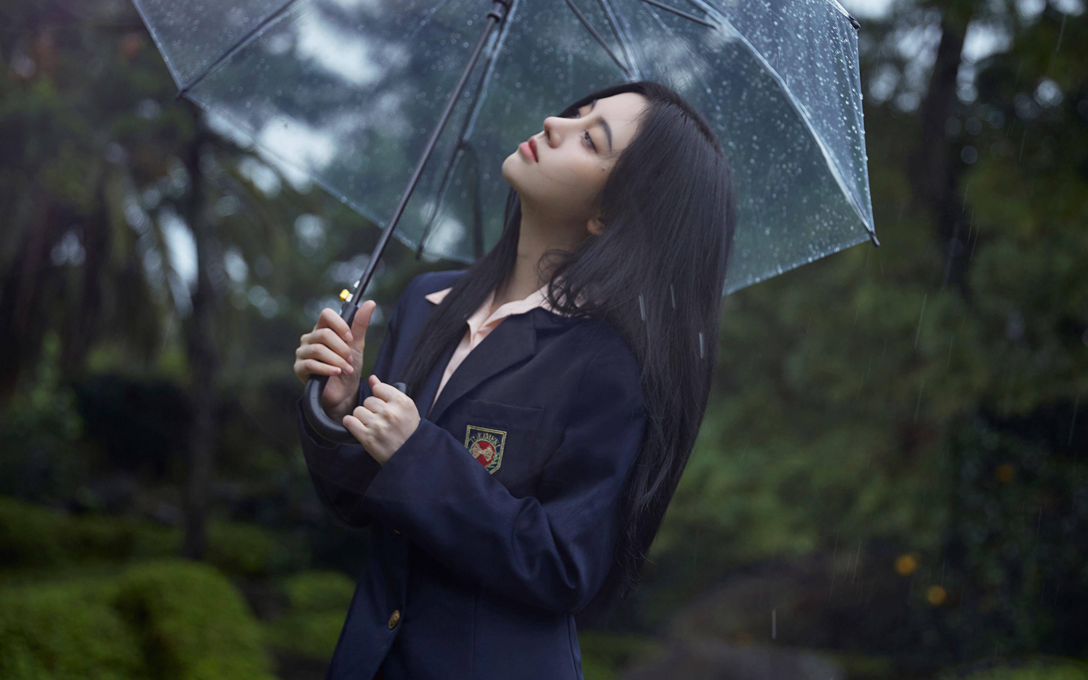 活动作品鞠婧祎动态鞠击击中心脏