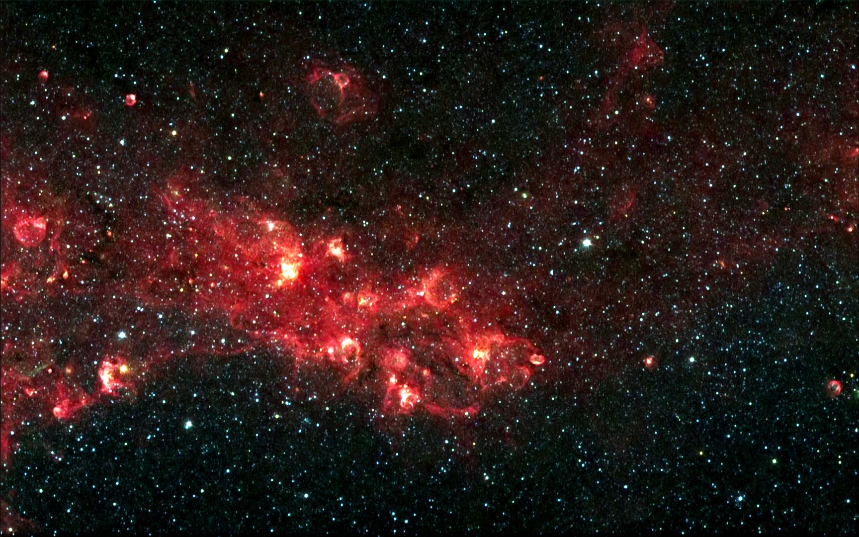 1080p洗版宇宙的美丽stargazehduniversalbeauty20081080pbdripx264