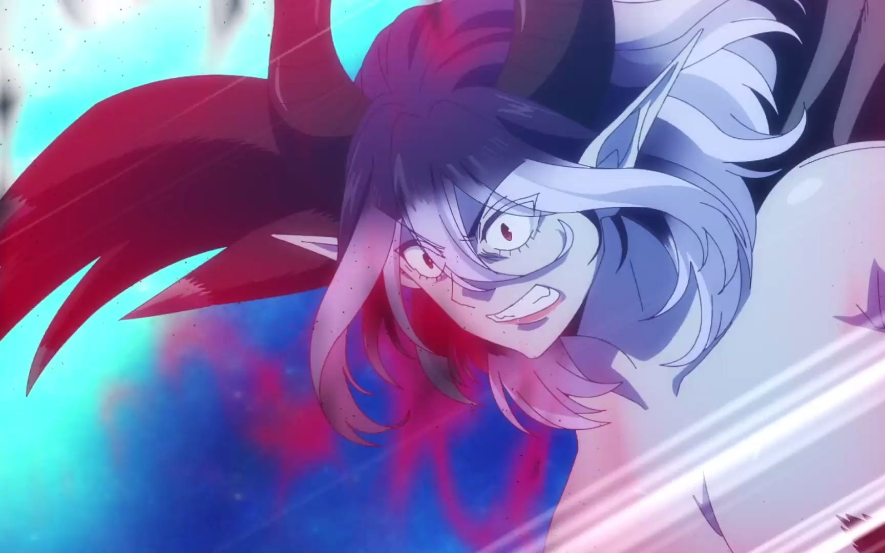 维尔梅连一个少年都打不过,最原始魔法师现身维尔梅的身份揭晓