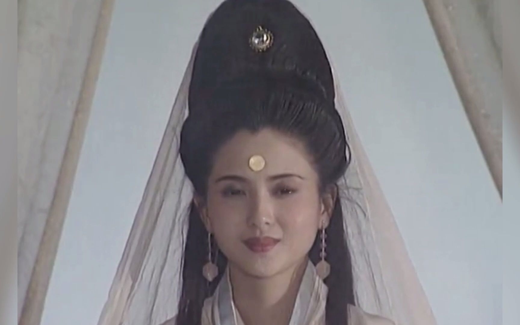 观音:妙善终于修成正果,正名大慈大悲观世音菩萨,开启度醒众生