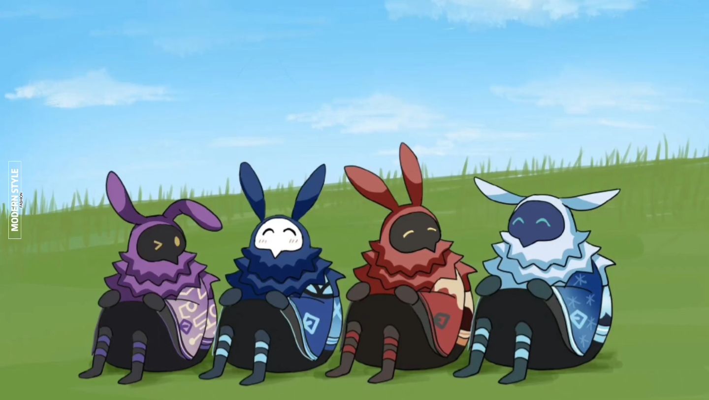 原神3.8:深渊法师