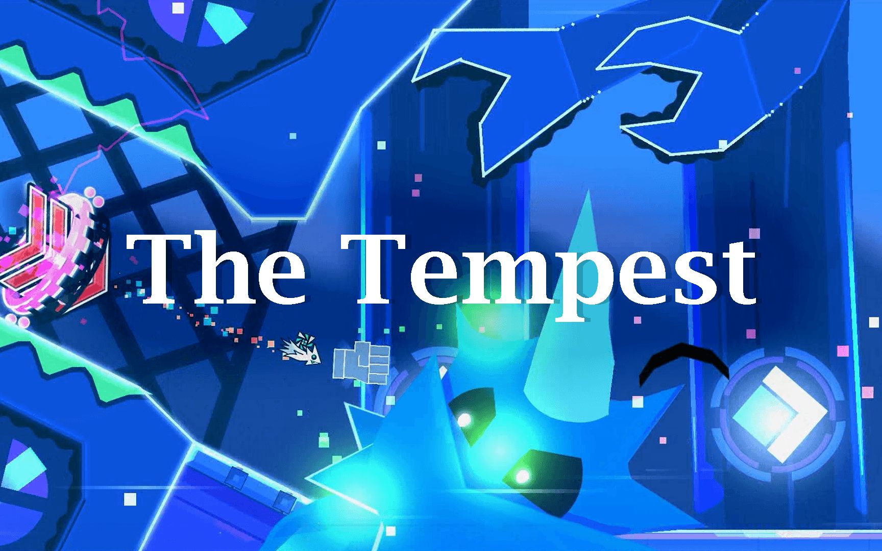 thetempest图片