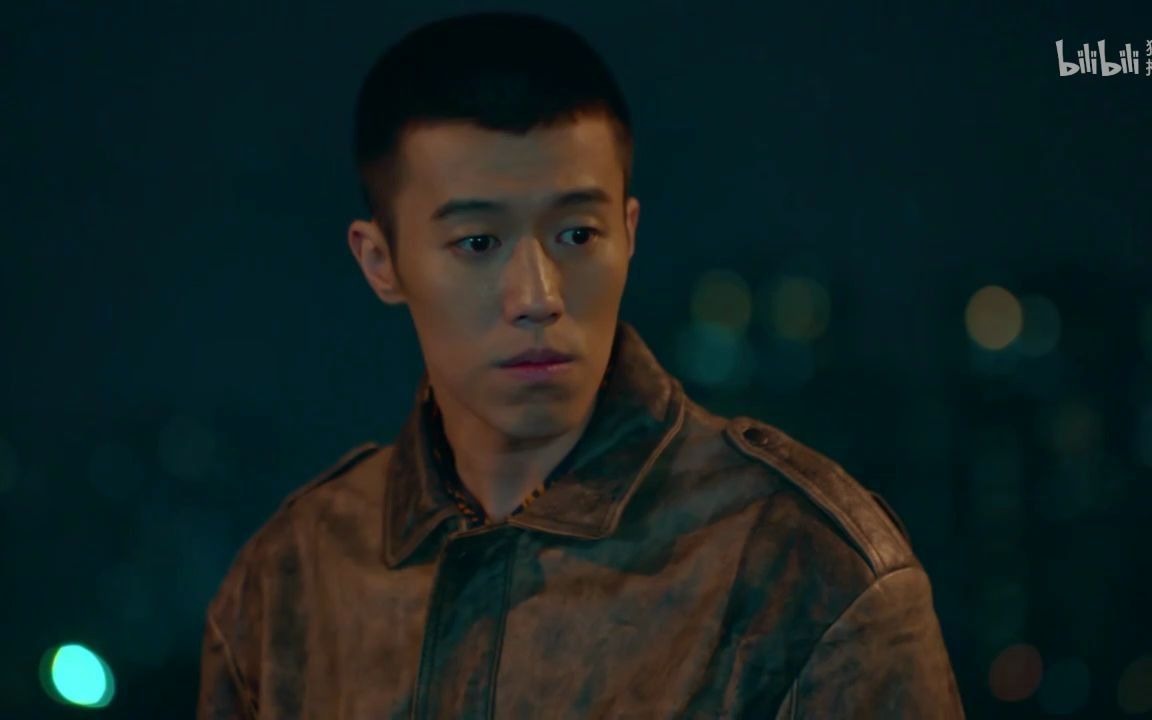 风犬少年的天空:66.