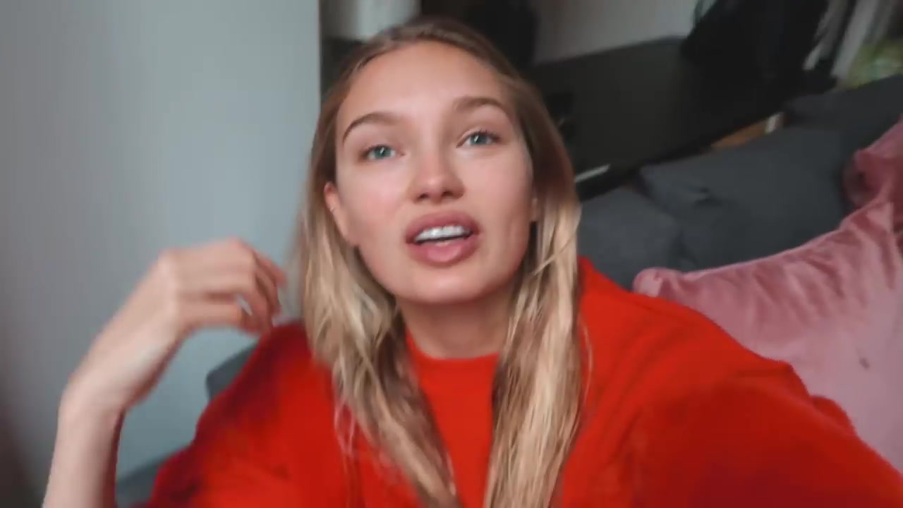 [图]RomeeStrijd vlog