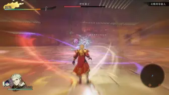 FSR金闪闪