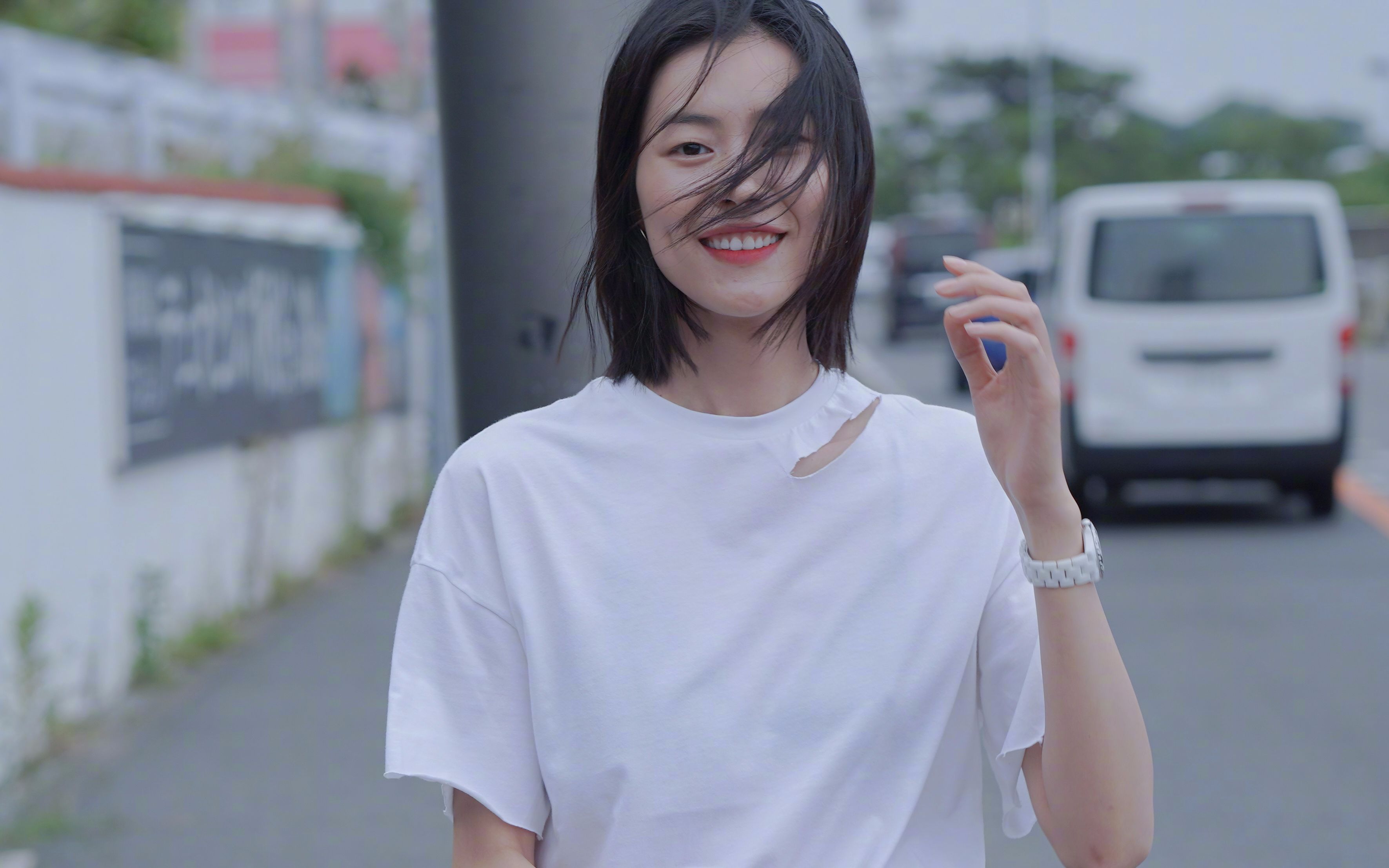 刘雯 我们们相爱吧 cut1_哔哩哔哩 (゜-゜)つロ 干杯~-bilibili