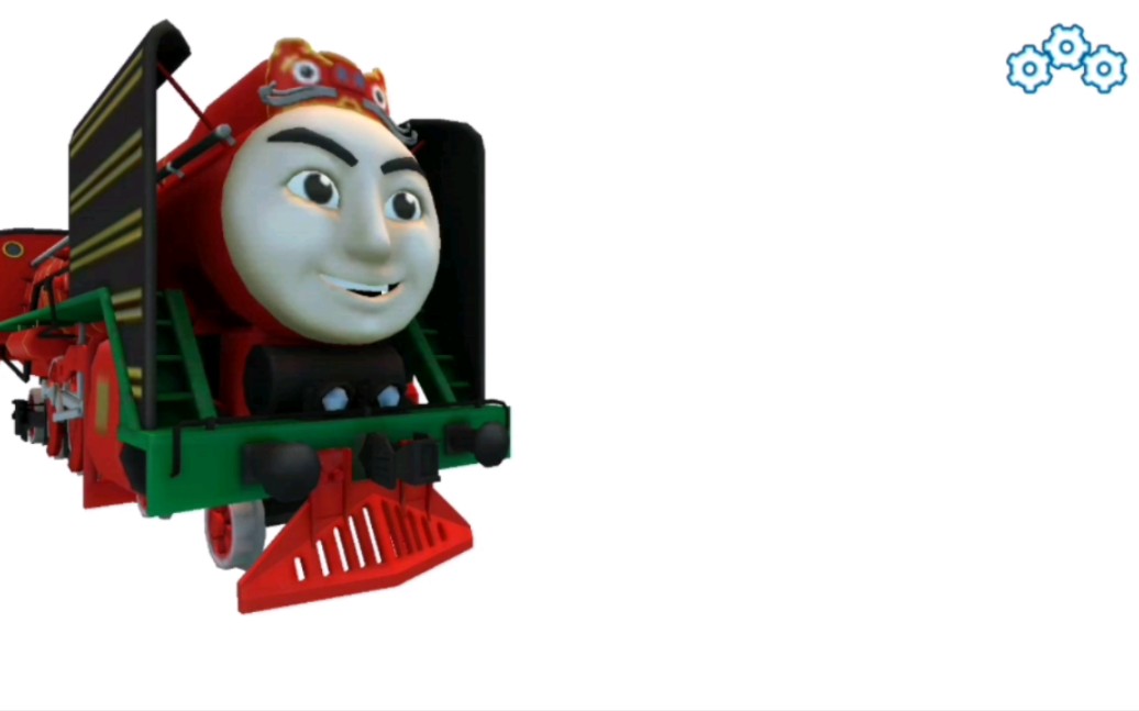 快跑,托马斯第十四期国语版电影,中国火车勇宝进化史