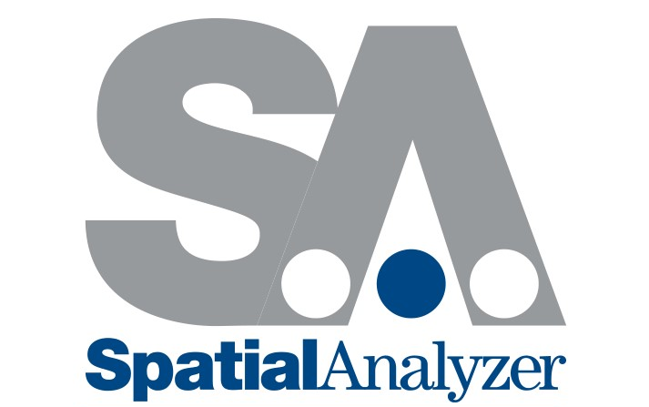 Spatial Analyzer工业测量软件哔哩哔哩bilibili