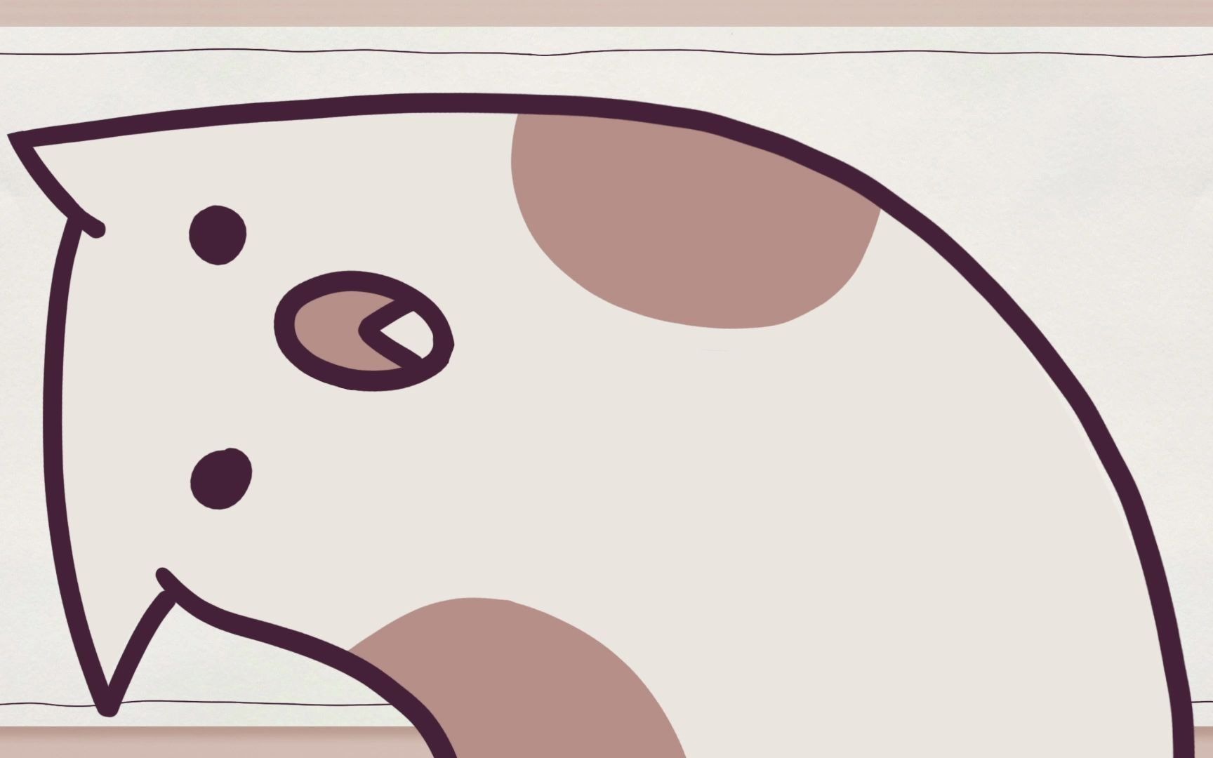 塞猫猫拼图游戏 cats organized neatly 井然有猫