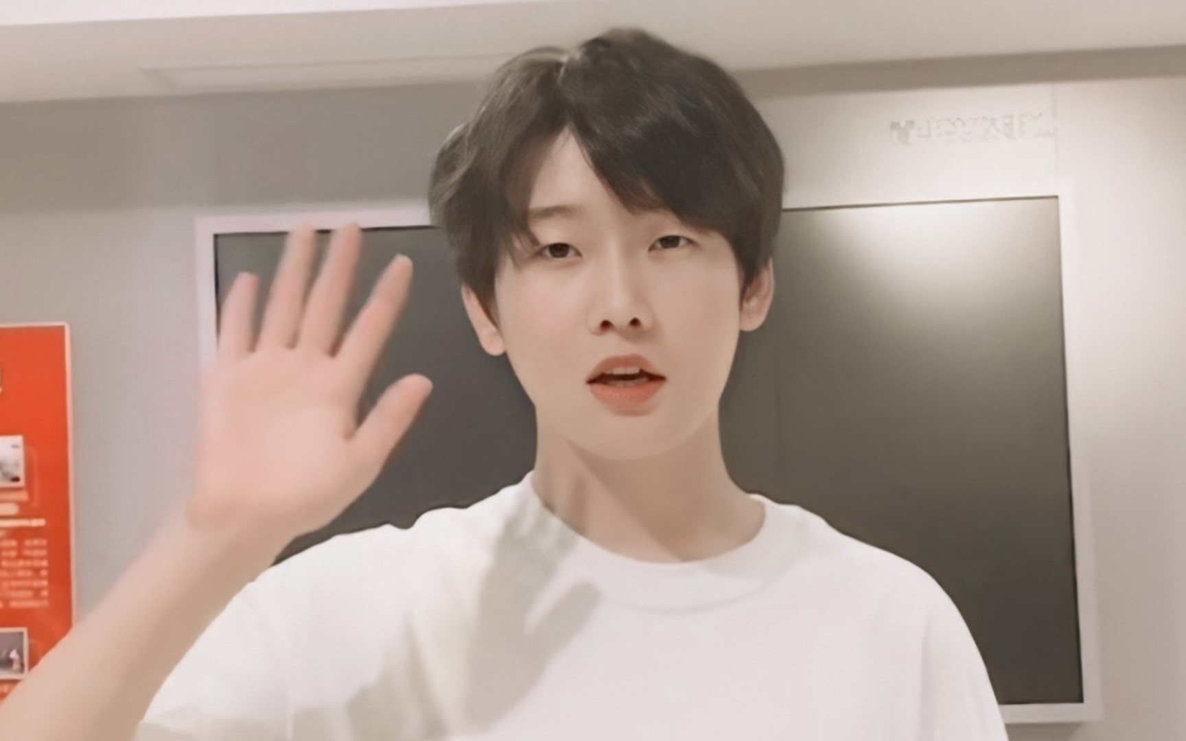 【花少北】一分钟恋人 "你是我的第61秒 是心动 是例外.