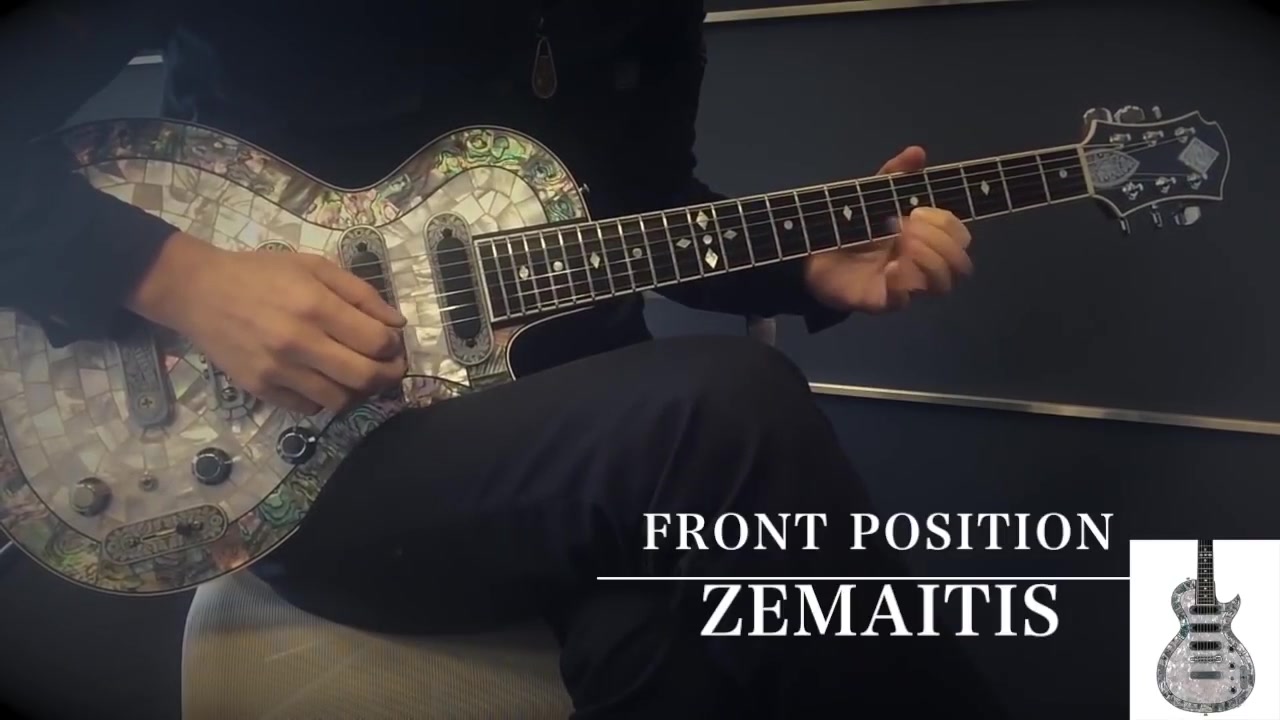 3万/30万/120万日元的电吉他音色对比(YAMAHA/FENDER/ZEMAITIS)哔哩哔哩bilibili