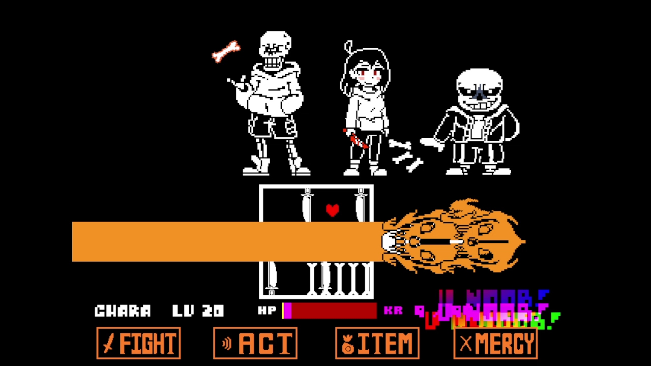 [Bad time trio hard mode by fdy] FDY的困难三审理论剩10药通关！(Noob Mode)_哔哩哔哩_bilibili