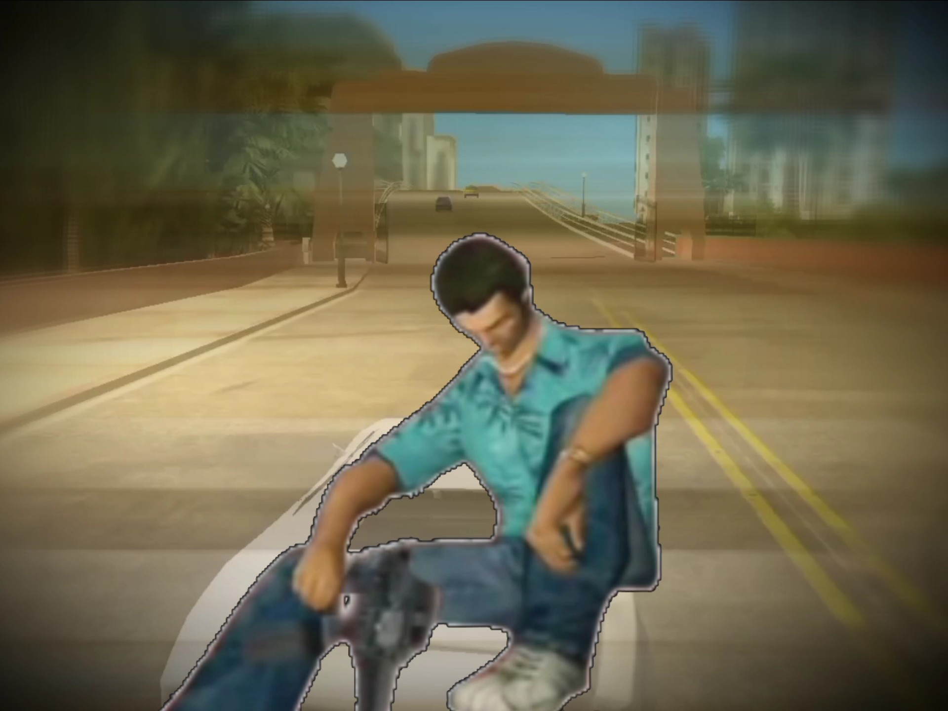 罪城的梦该醒了