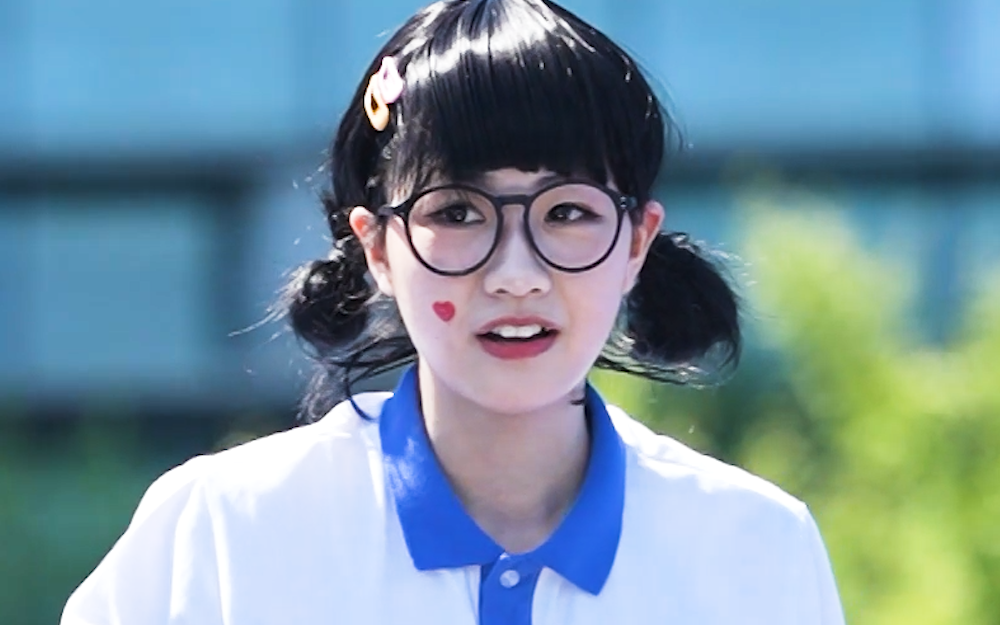 哔哩哔哩向前冲落九川-综艺-高清独家在线观看-bilibili-哔哩哔哩