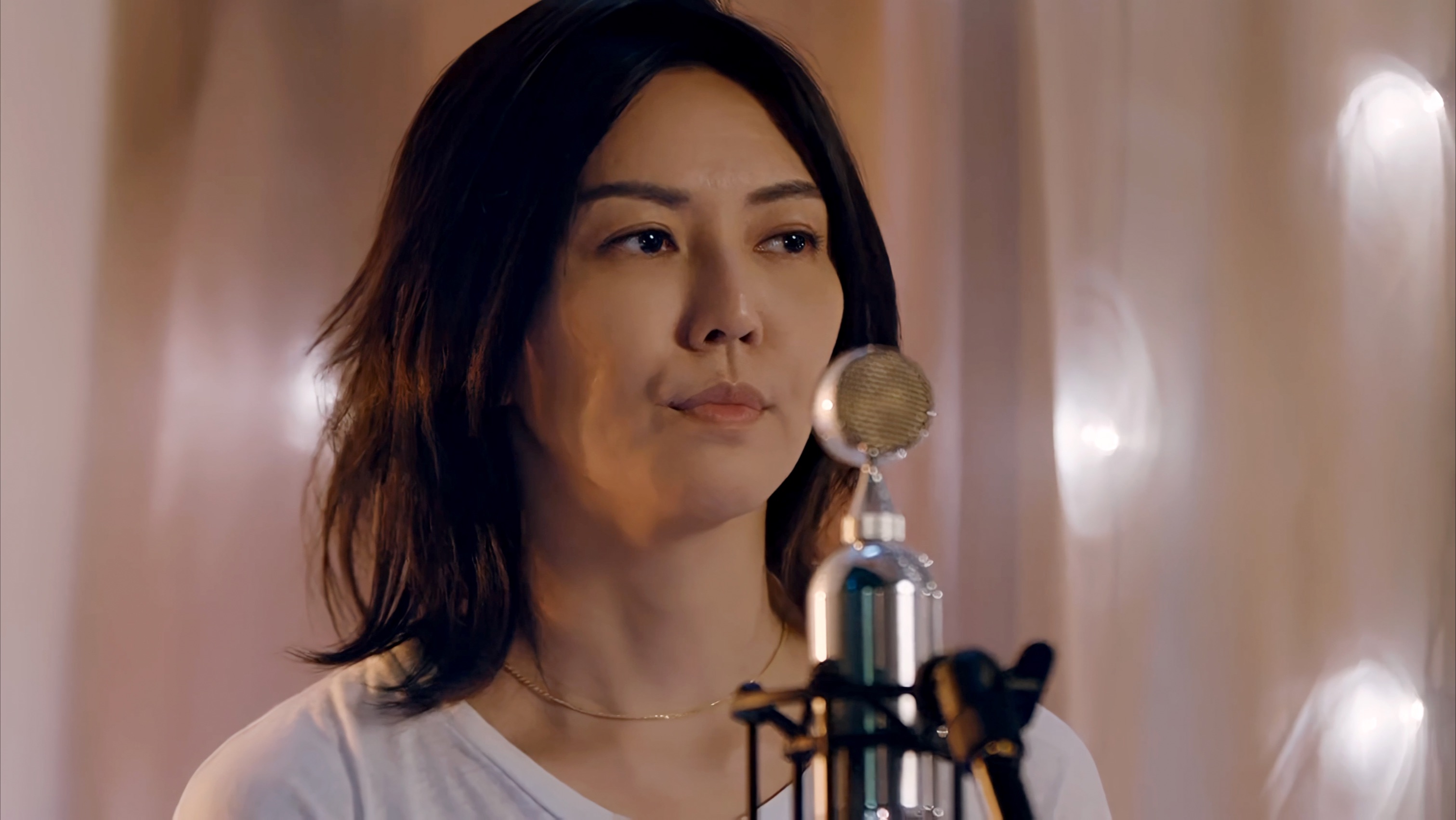 【4k杜比视界】孙燕姿神级《天黑黑》音乐现场!