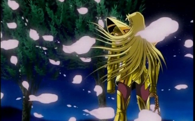 【圣斗士星矢手游】阿赖耶识.沙加,神的力量制裁一切!