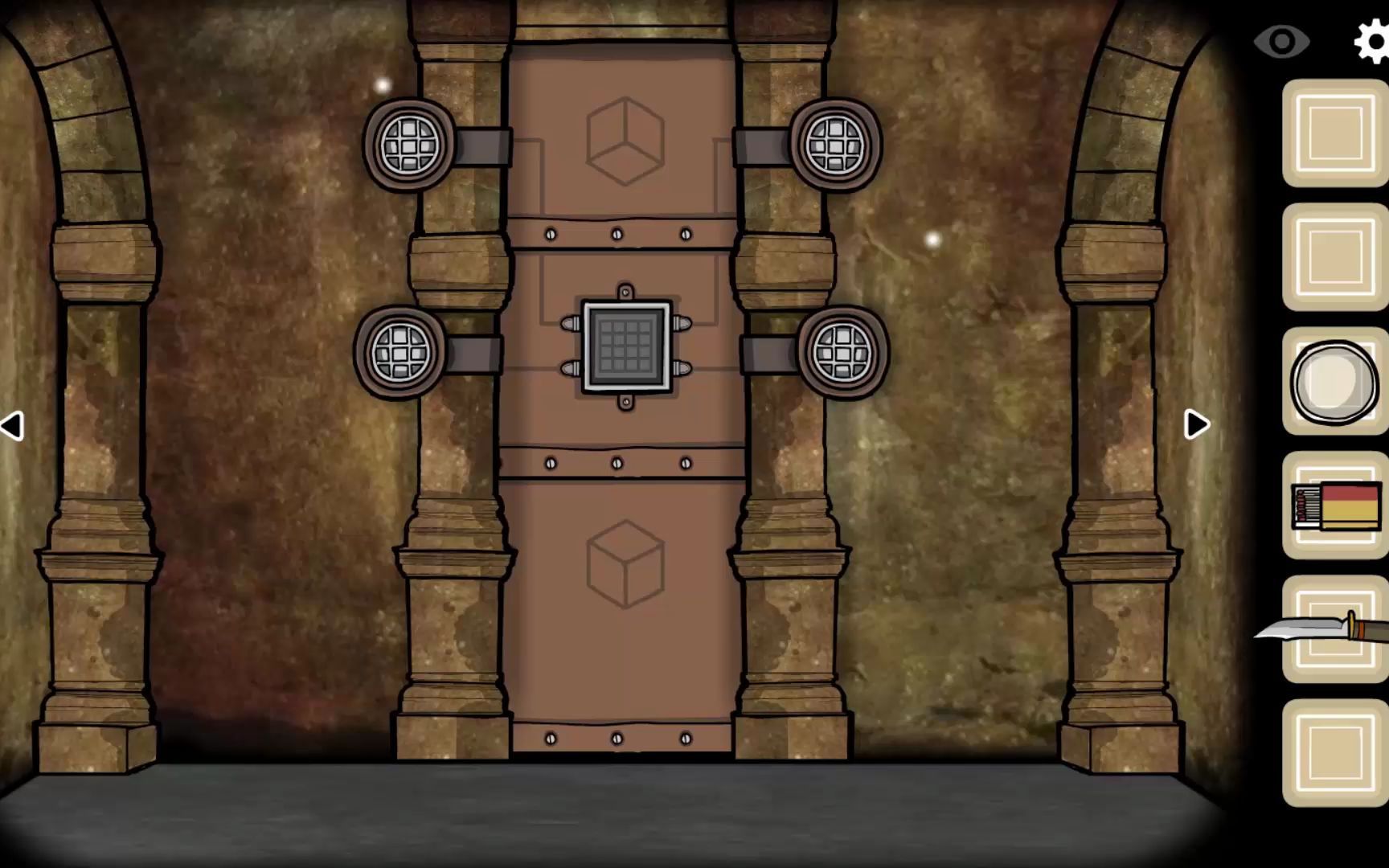 逃离方块:洞穴——我是乌鸦?(上)_哔哩哔哩_bilibili