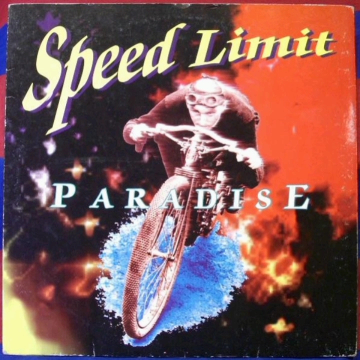 [图][Oldschool makina] speed limit - paradise (club mix) {1996}