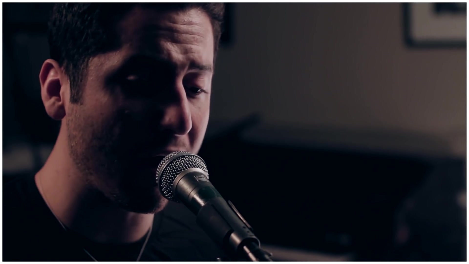 [图]The Wanted - Glad You Came (Boyce Avenue acoustic cover)