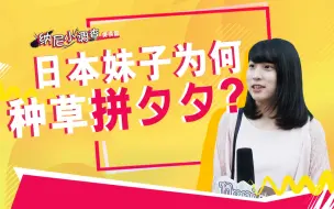 Download Video: 【日本街访】 拼夕夕10元彩妆，竟然被日本妹子吹爆？