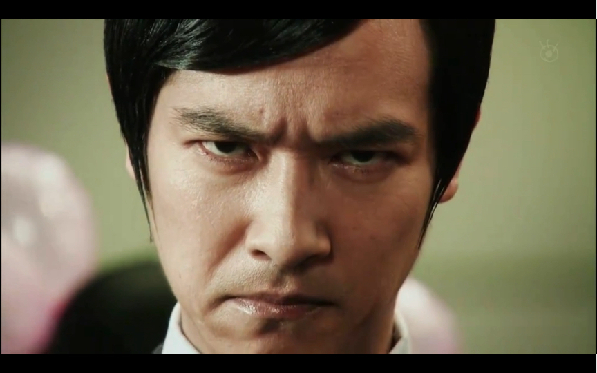 【legal high 2】看封面,谁能想到雅人叔演的是喜剧