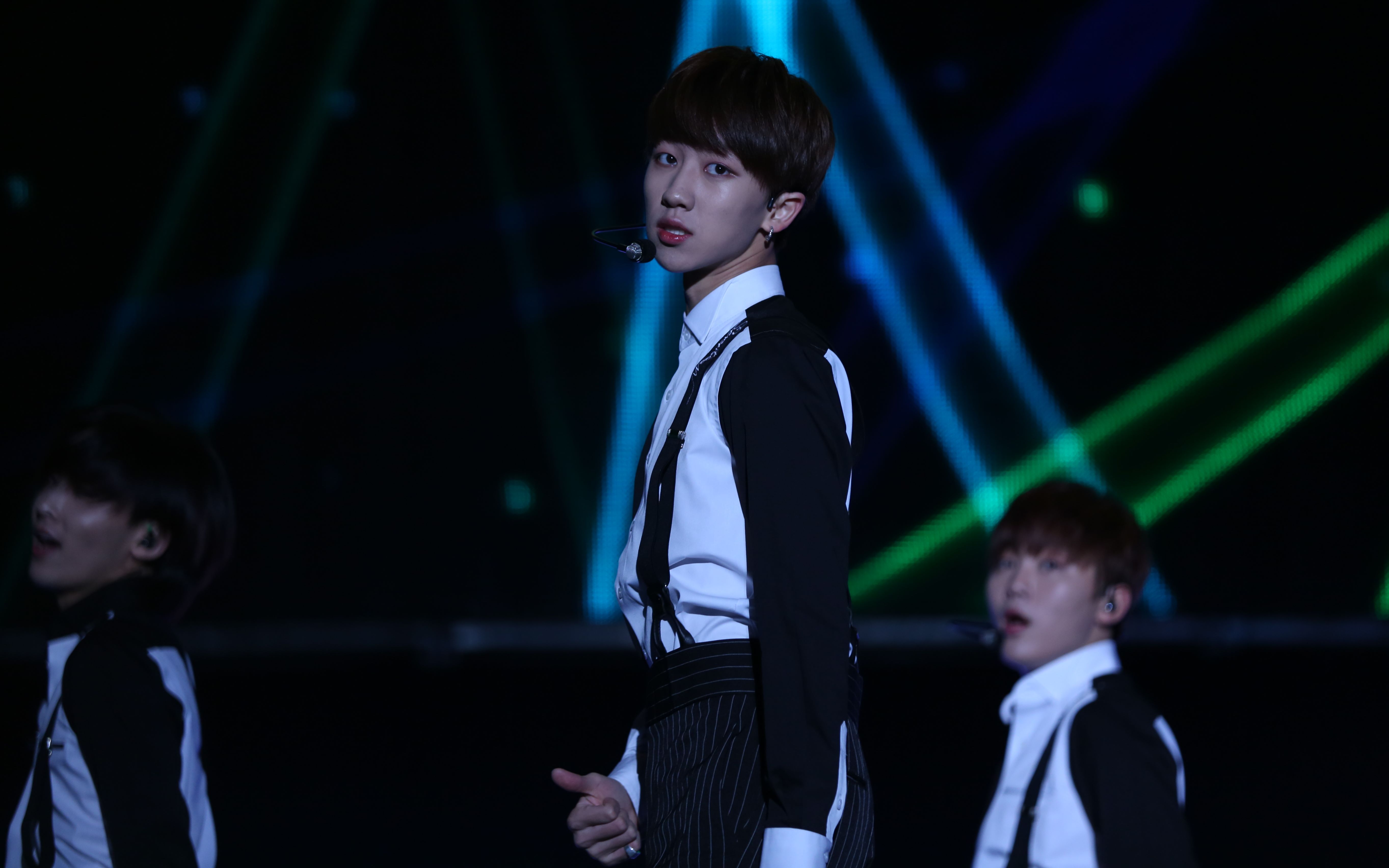 b-boy阿浩成长实录_哔哩哔哩 (゜-゜)つロ 干杯~-bilibili