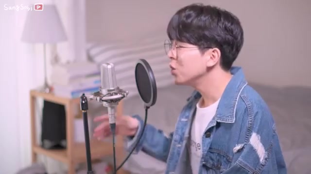 [图]Eight IU 李知恩ft.SUGA (from BTS)Cover 翻唱