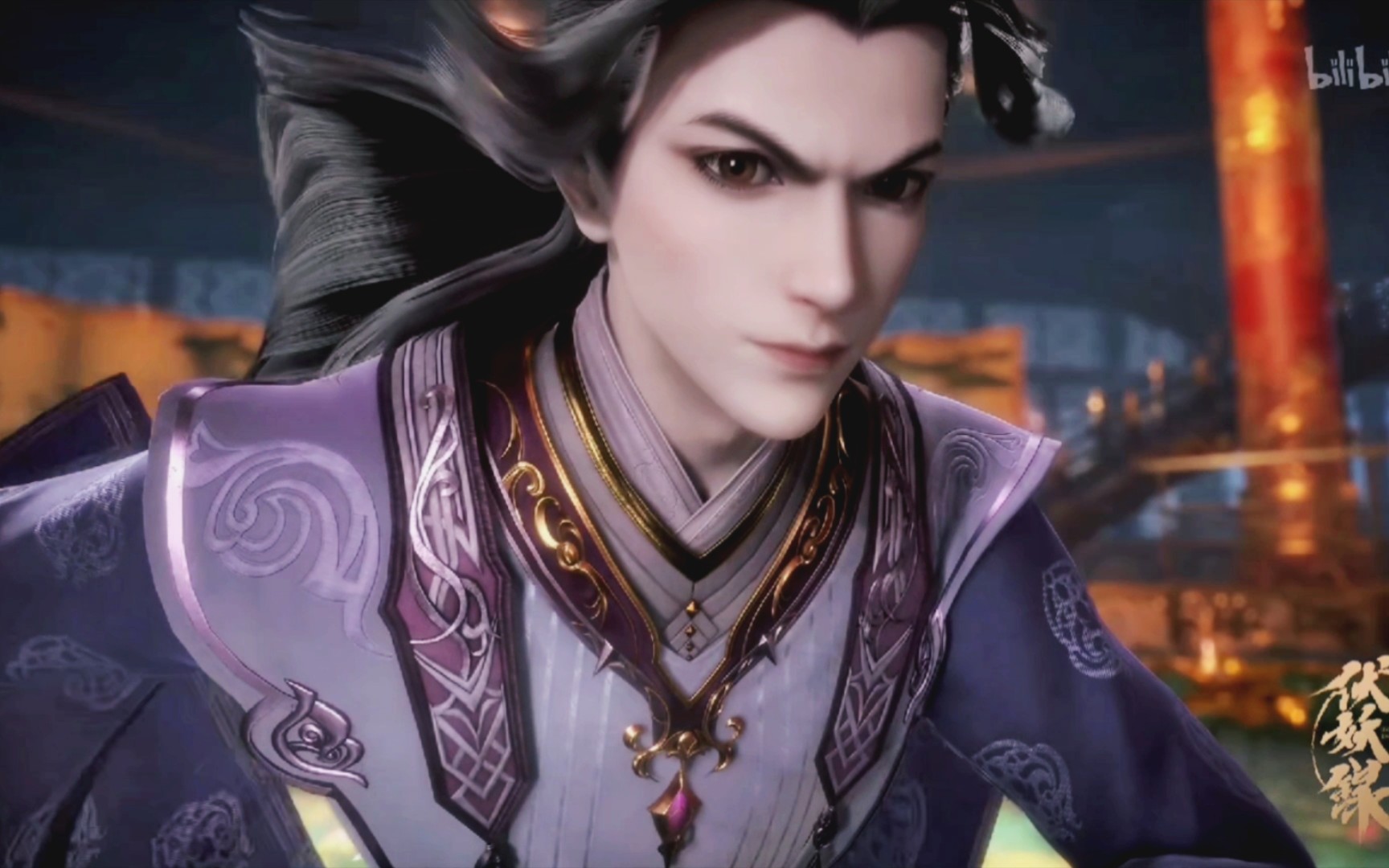 裘永思再次开大:万兽来朝 山河笔下,画中神兽尽显现