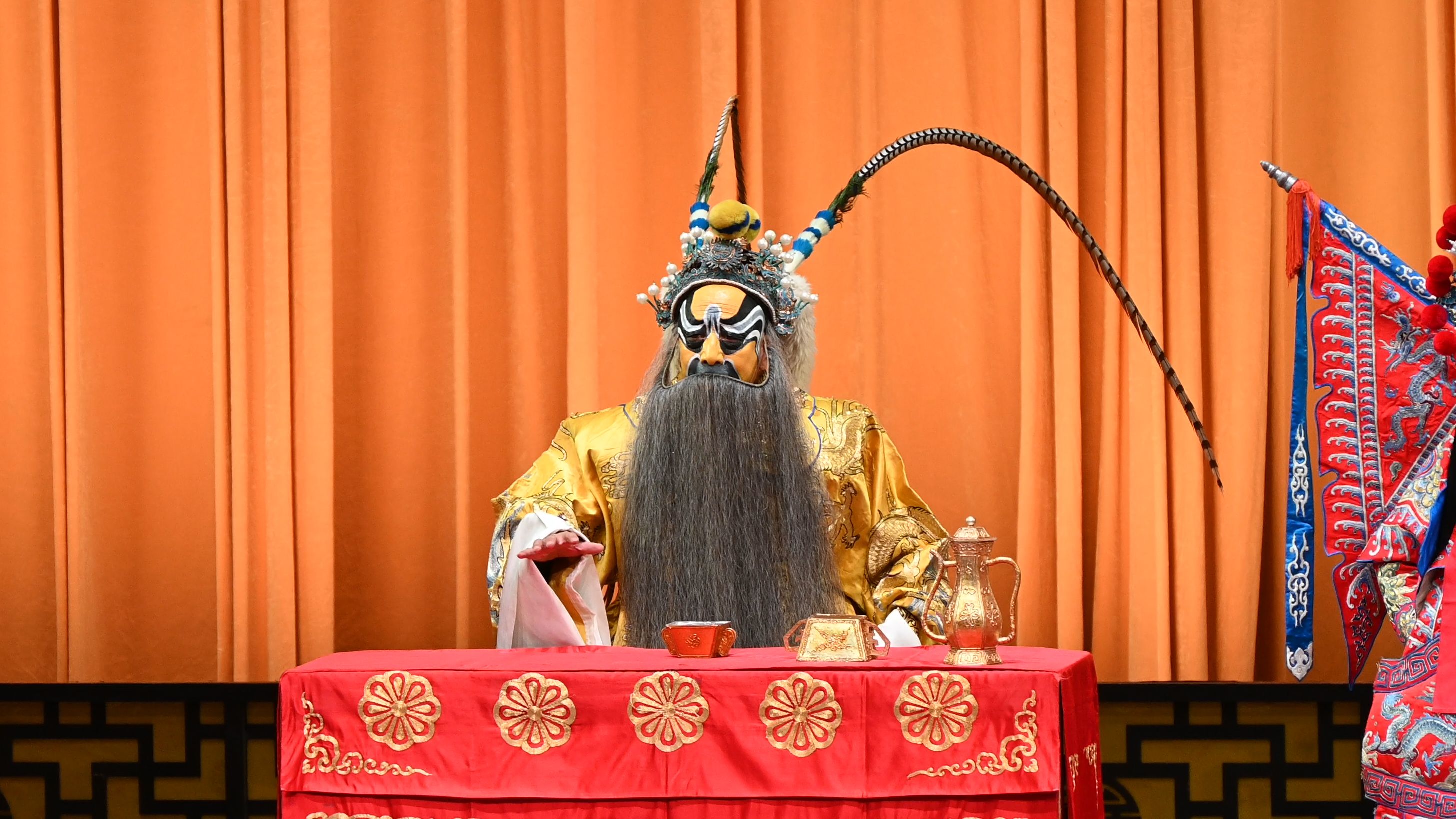 【刺王僚】康万生,卢松