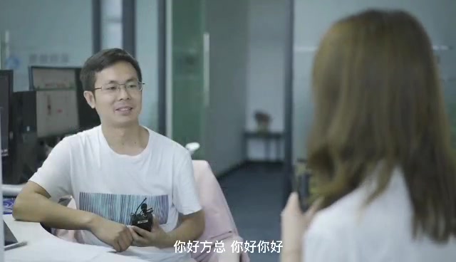 启迪之星访谈直播间 | 软件开发创业者如何平衡技术与服务哔哩哔哩bilibili