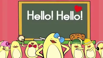 140集超级动感，韵律十足的英语启蒙儿歌《The Singing Walrus》1-100集