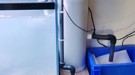 虹吸溢流底滤_哔哩哔哩_bilibili