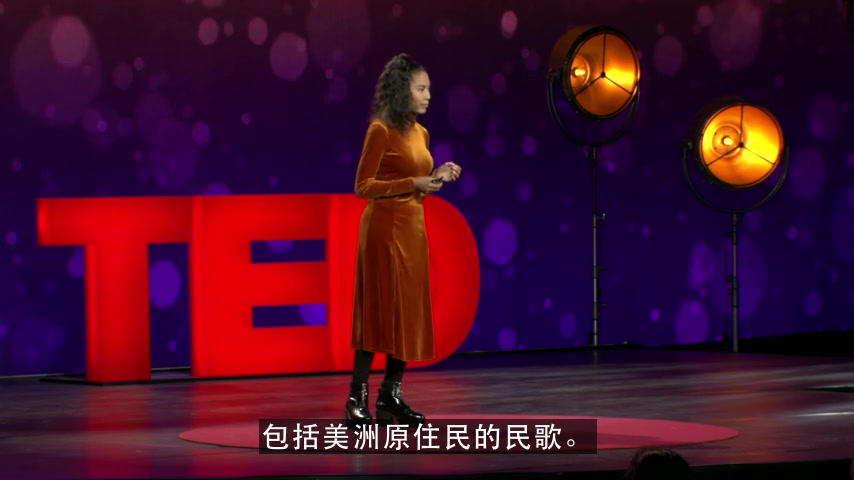 [图]TED演讲：值得传播的思想