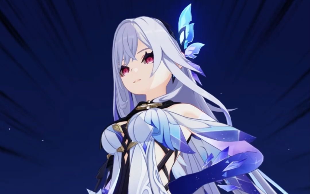 【原神剧情】吞星之鲸喝光了胎海,天理为什么不出手?