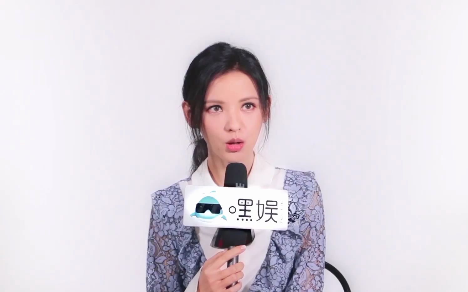 张予曦嘿娱乐二班专访