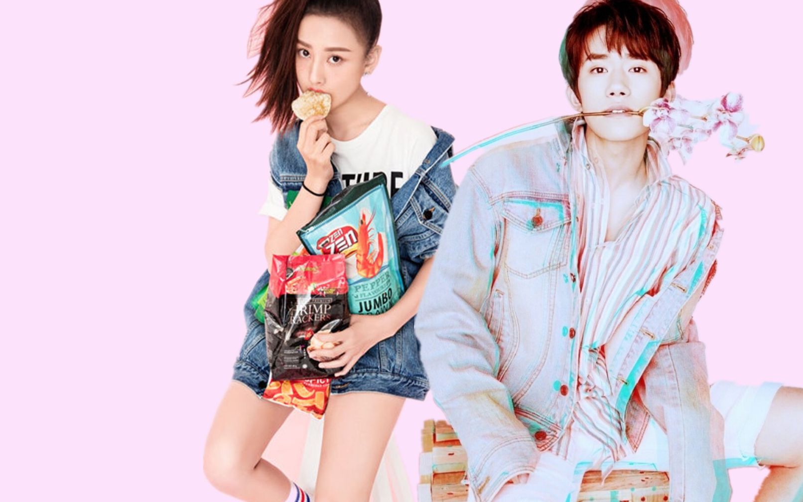 尹柯x沙婉柯婉单双甜恋79