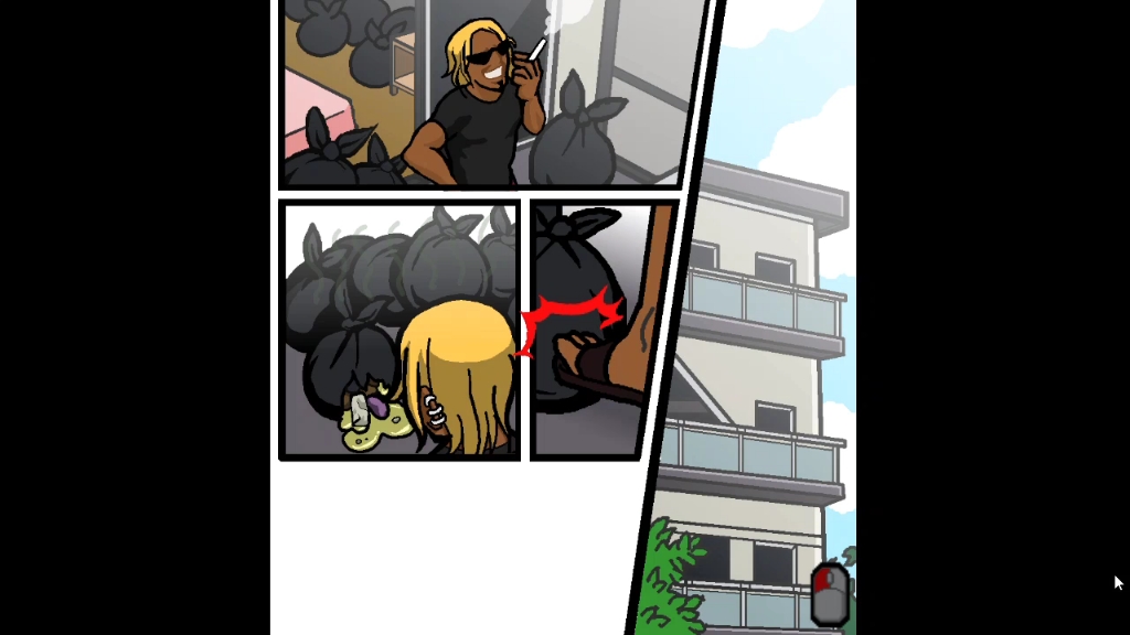 ntr 牛头人传说 中文最终版