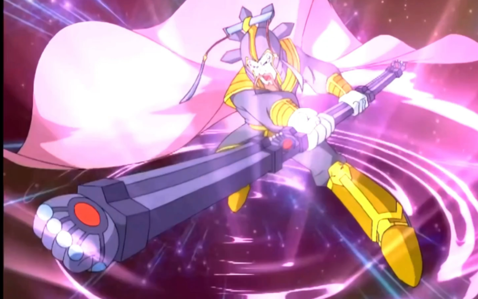 玄天邪帝与魔兵蛛魂登场_哔哩哔哩_bilibili