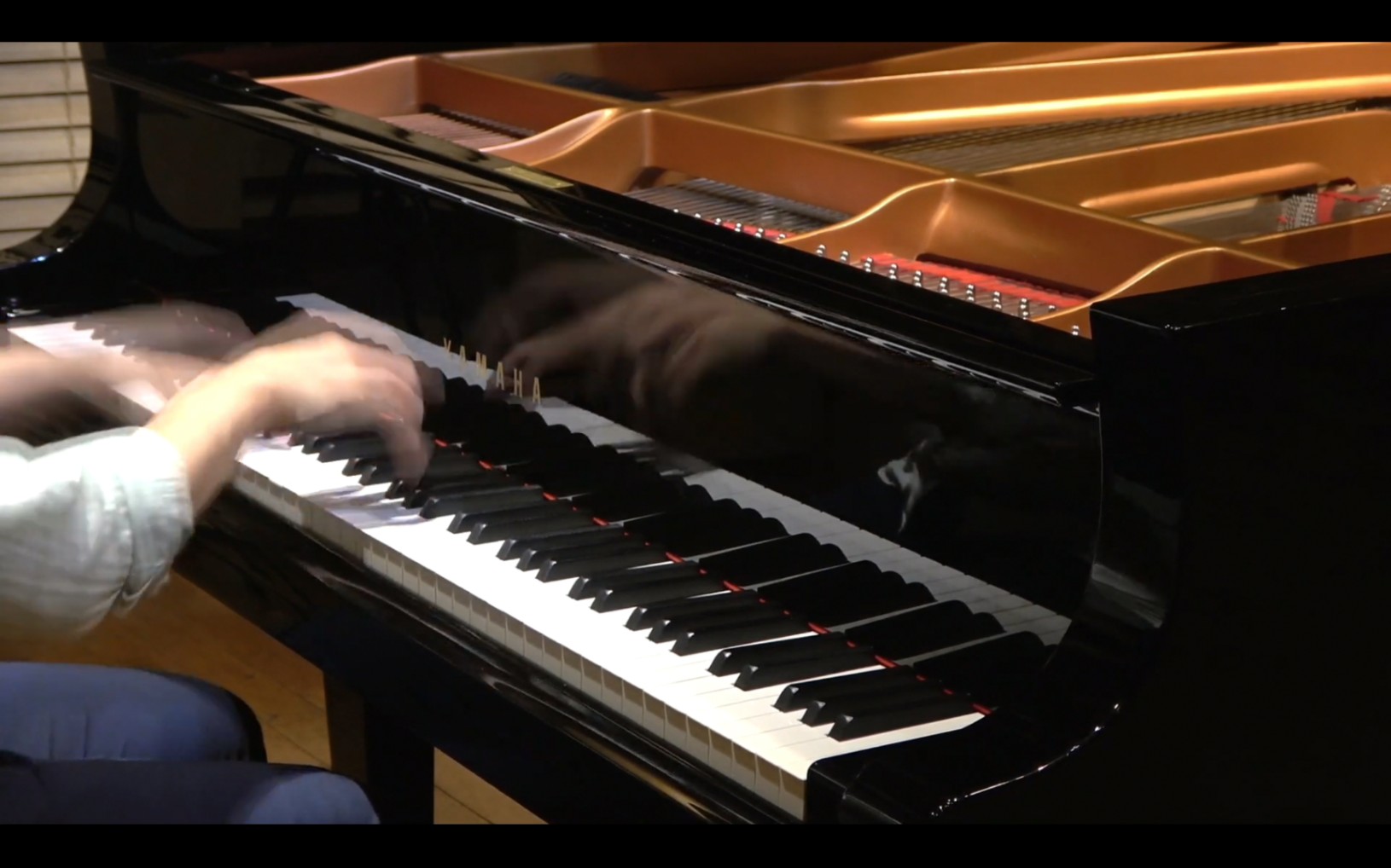 拉赫玛尼诺夫 音乐瞬间4 rachmaninoff - moment musical, op. 16 no.