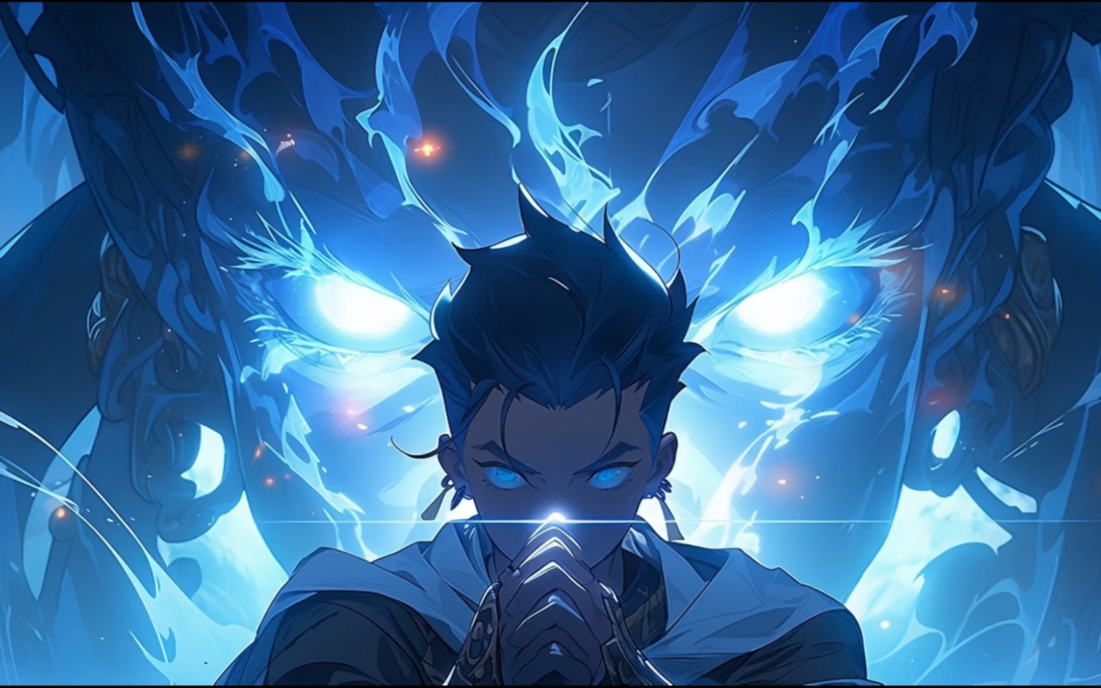 ai修仙|神通法天象地纯享版