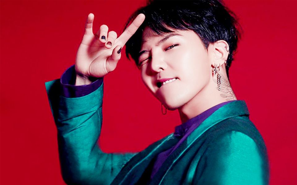 【权志龙】gd lineage 2-revolution代言宣传视频