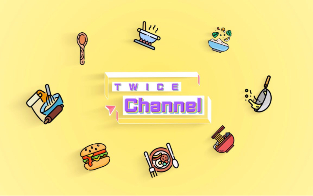 【高品格字幕组】TWICE 日本团综 TWICE Channel 第一季 精校中字合集哔哩哔哩bilibili