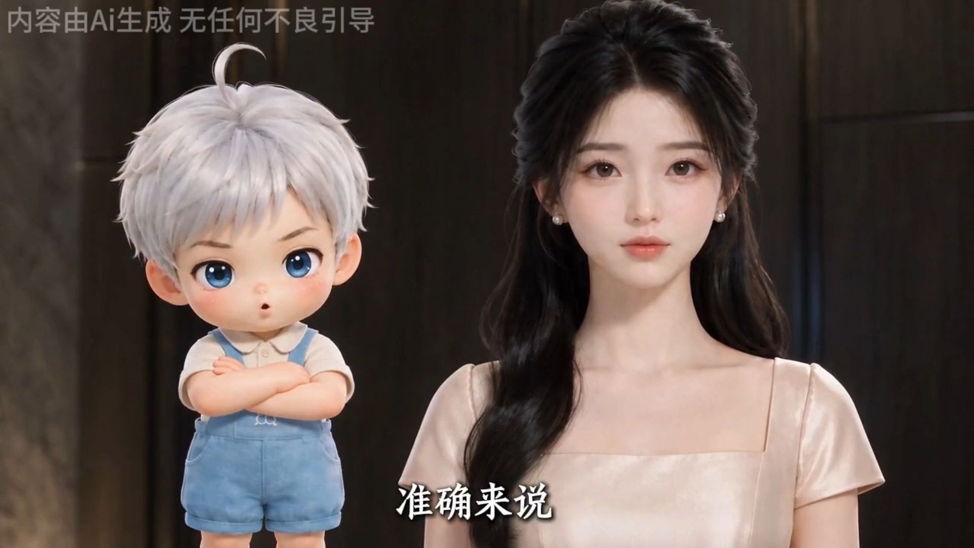 我的心声被全家偷听了