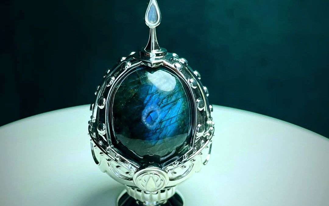 魔法少女小圆灵魂宝石污染版