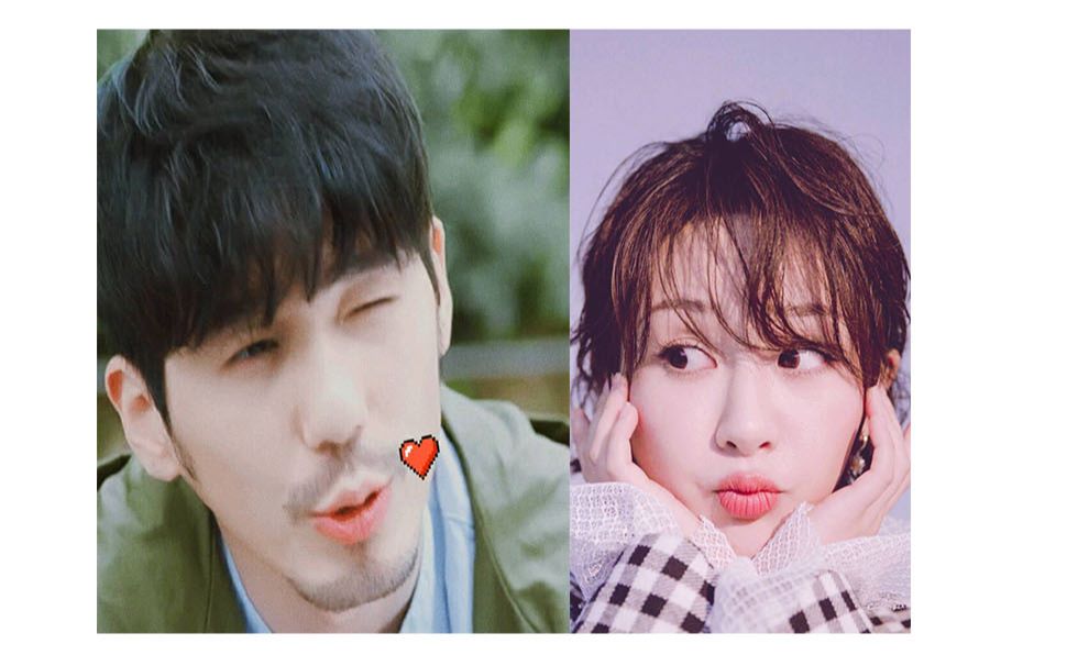 白宇 杨紫 混剪_哔哩哔哩 (゜-゜)つロ 干杯~-bilibili