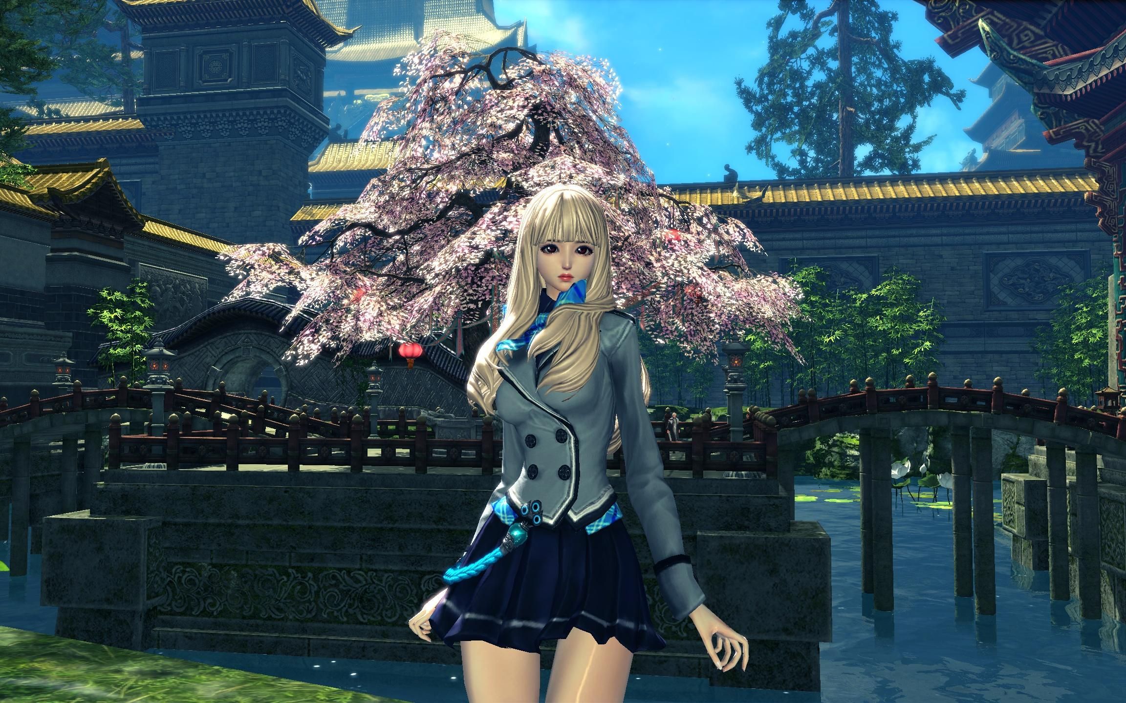 剑灵新本梦幻天寿林单刷视频