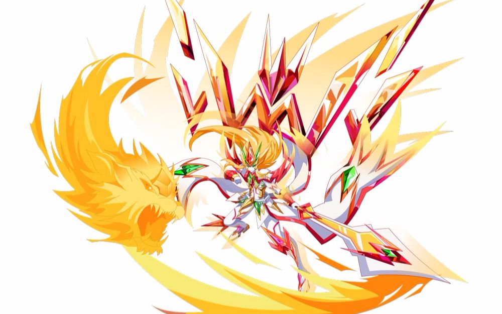 奥奇传说:百变传说幻皇平民打法