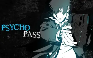 Psycho Pass 搜索结果 哔哩哔哩 Bilibili